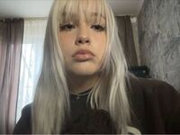 sexy live webcam girl VanesaMarsh