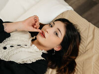 live teaser web cam VanessaJimms