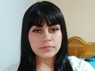 girl webcam naked VanessaTrey