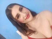 camgirl fingering shaved pussy VanezaMacedo