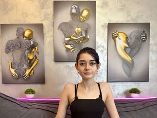 camslut showing tits VasilisaKai