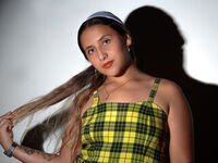 teaser webcam VegaLila