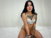 cam girl masturbating with sextoy VegaMia