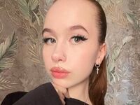 sexy live cam girl VelvetForst