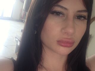 beautiful girl webcam VeraBaibuza