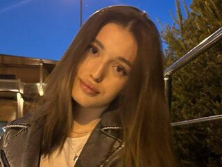 cyber sex cams VeronicaColle