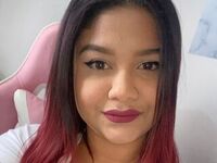 sex webcam VeronicaSidd