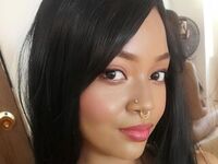 camgirl playing with sextoy VeruskaRizzot