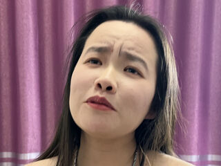 closeup pussy cam VesperaYang