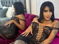 webcamgirl videochat VickyJezz