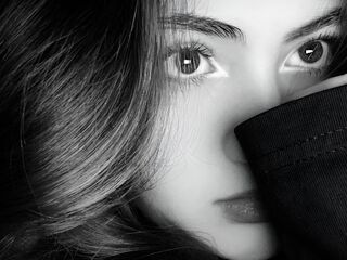 extreme webcam VickyToure