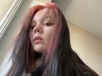 hot cam girl masturbating with vibrator ViellaRosewood