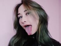 hot cam girl fingering VikaCheers