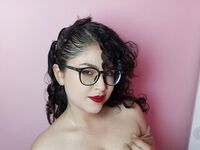 beautiful cam girl VioletVelle