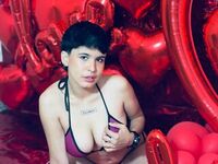 masturbating webcam girl VioletaFansy