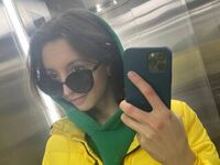 camgirl webcam ViolettPallmer