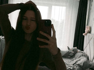 hot naked webcamgirl VioletteBlare