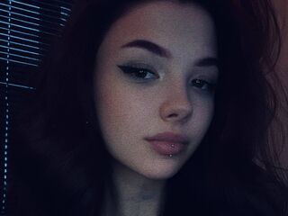 naughty camgirl VioletteBlaser