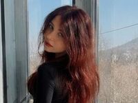masturbating camgirl VioletteIguina
