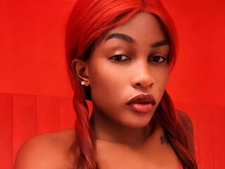 webcam live show VivianArnault