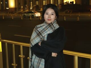 naughty web cam WangFei