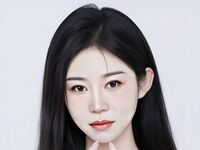 jasmin webcam girl WanwanYao