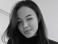 naked webcamgirl WaytiSin