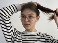 girl webcam naked WondaTon