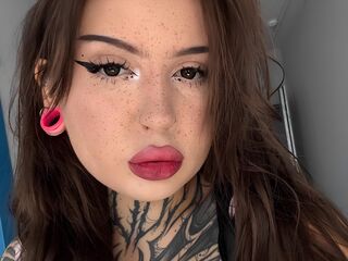 dirty web cam YasminBratz