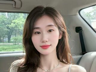camgirl photo YingBao