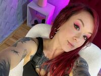 adultcam picture YolandyFoun