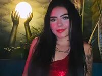 sexcam live YulianaEscobar