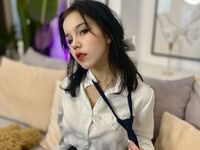 camgirl playing with dildo YumikoBell