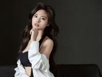 striptease YunLulu