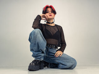 camwhore fingering pussy YuuMiko