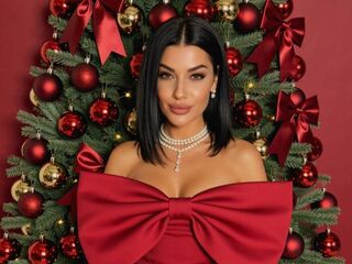 fingering webcam girl YvonneEverle