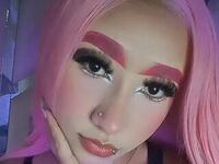 hot sex web cam ZafiraConnor