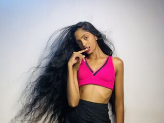 girl cam sex ZaraElina