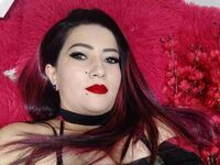 masturbating girl ZaraLun
