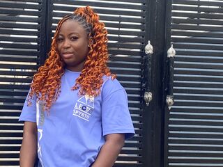 kinky webcam video ZaraLure