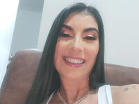 hot striptease webcam ZaraOspina