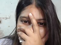 webcam chat room ZubiaKhan