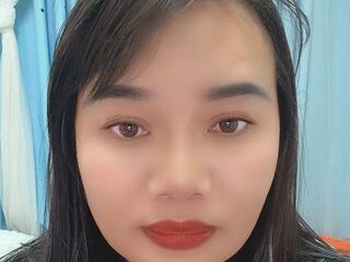 naked meiying