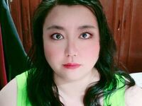 camgirl playing with vibrator nanarose