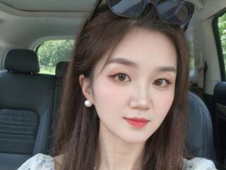 hot naked camgirl tingyan