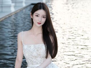 fingering cam whore xiyao