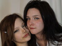 ArletteAndCate